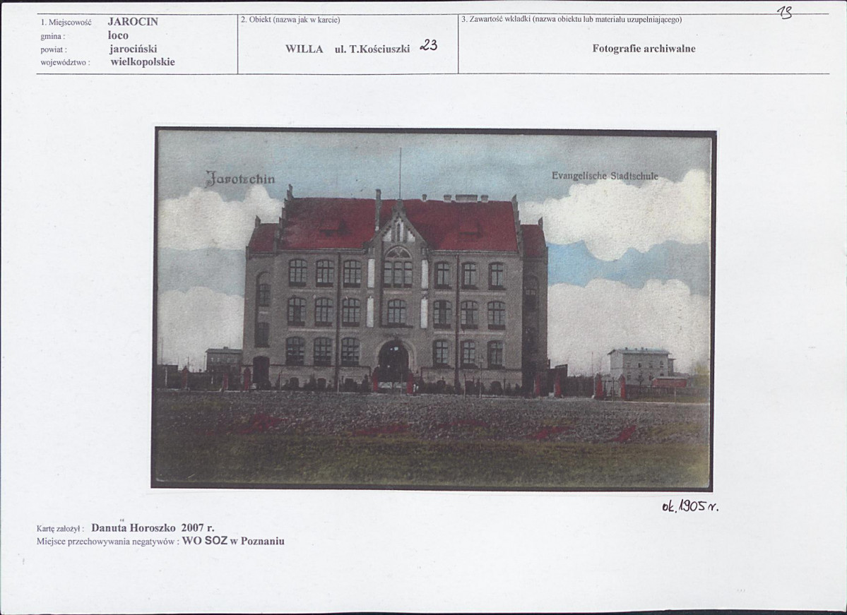 KB - Karta biała, skan nr 27