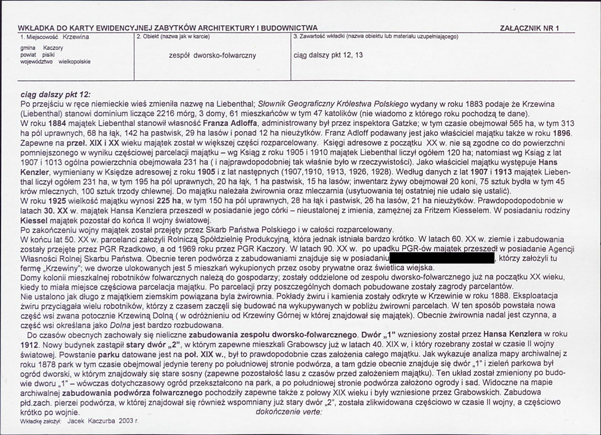 KB - Karta biała, skan nr 5