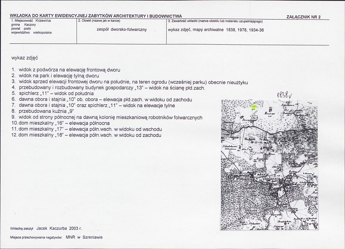 KB - Karta biała, skan nr 7