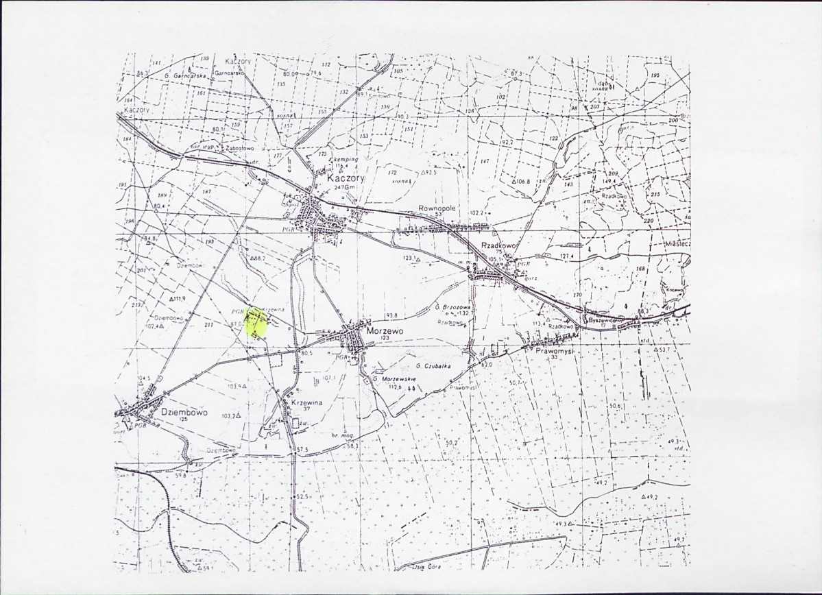 KB - Karta biała, skan nr 14