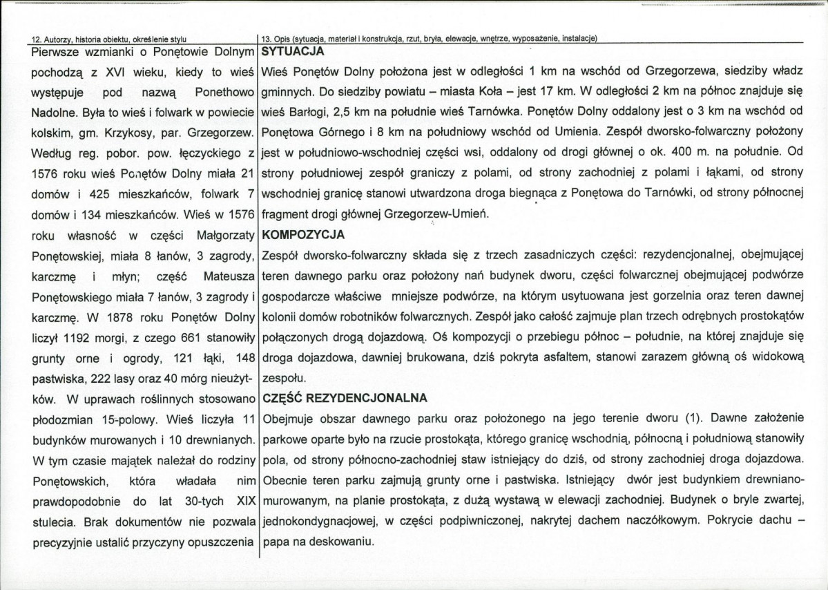 KB - Karta biała, skan nr 2
