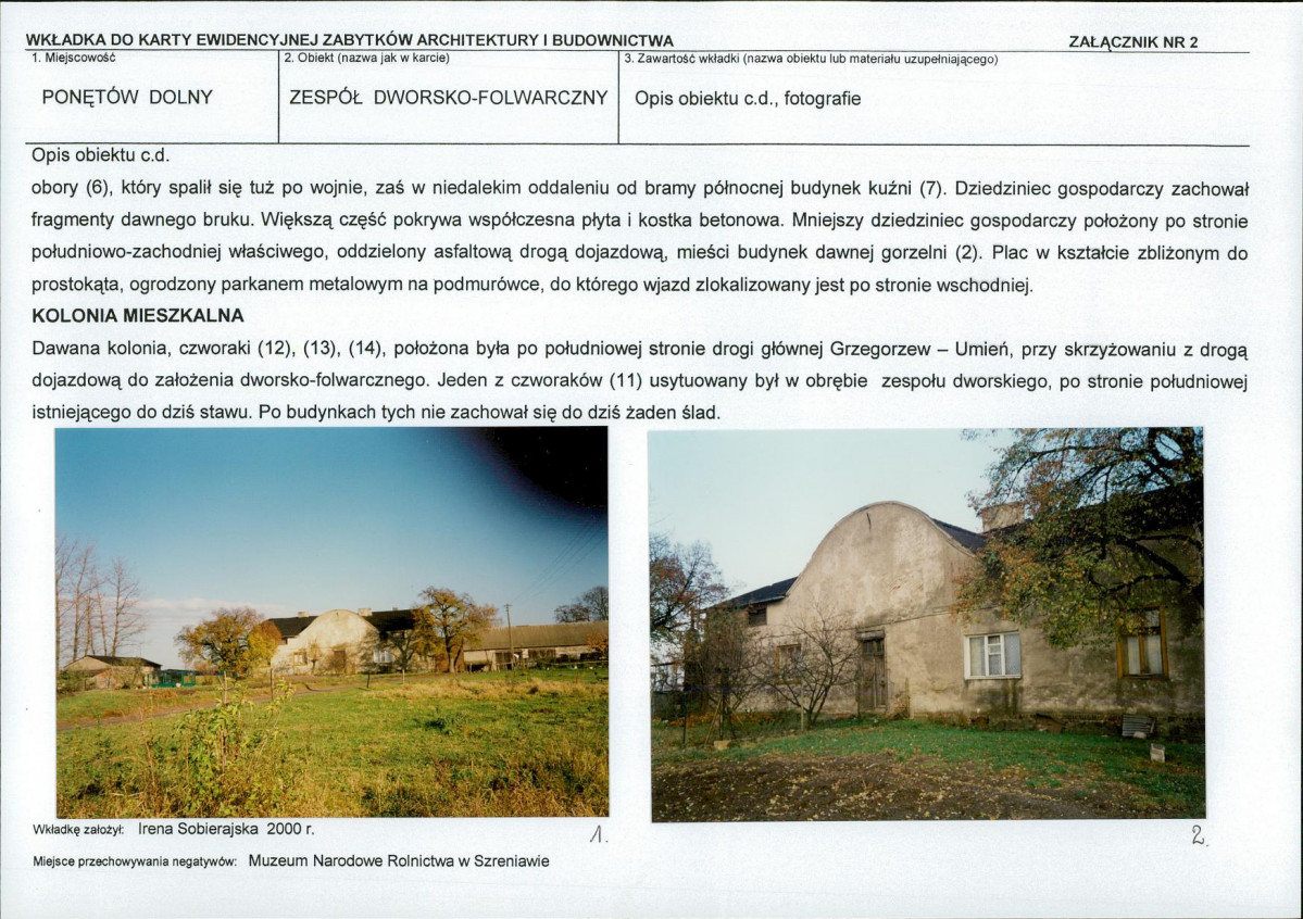 KB - Karta biała, skan nr 7
