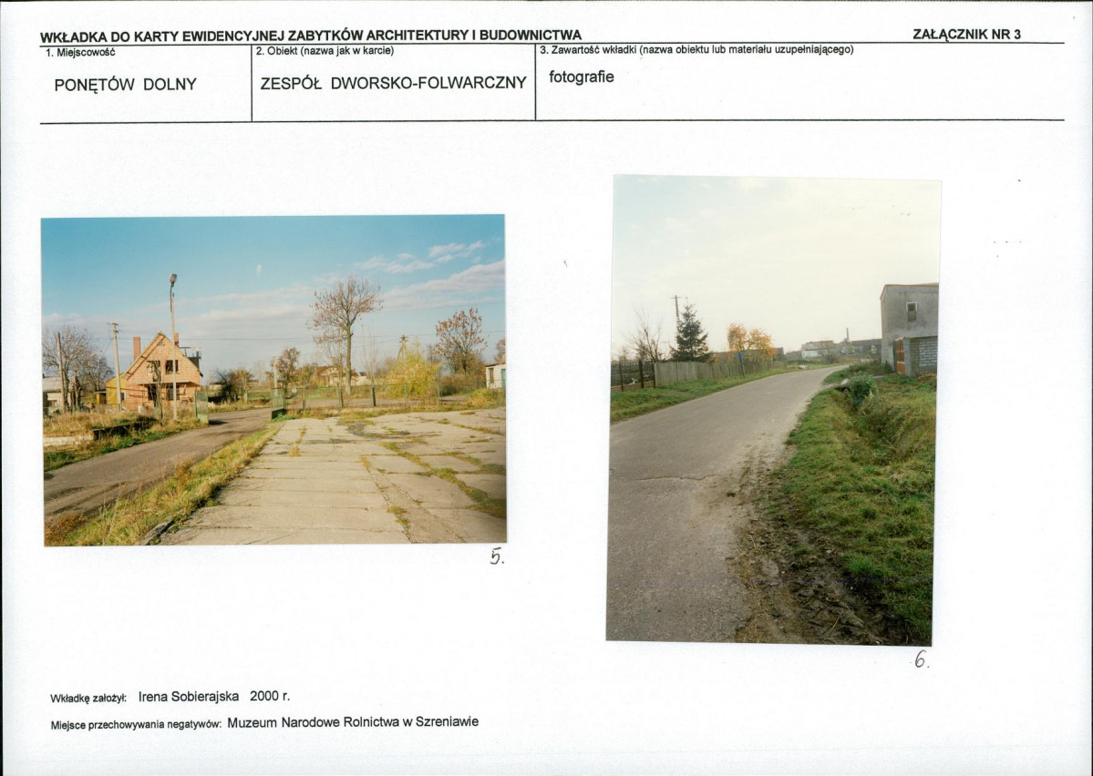 KB - Karta biała, skan nr 9