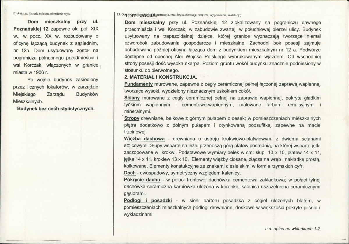 KB - Karta biała, skan nr 2