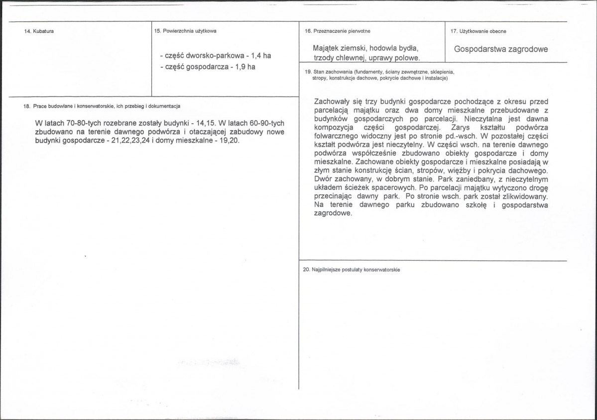 KB - Karta biała, skan nr 3