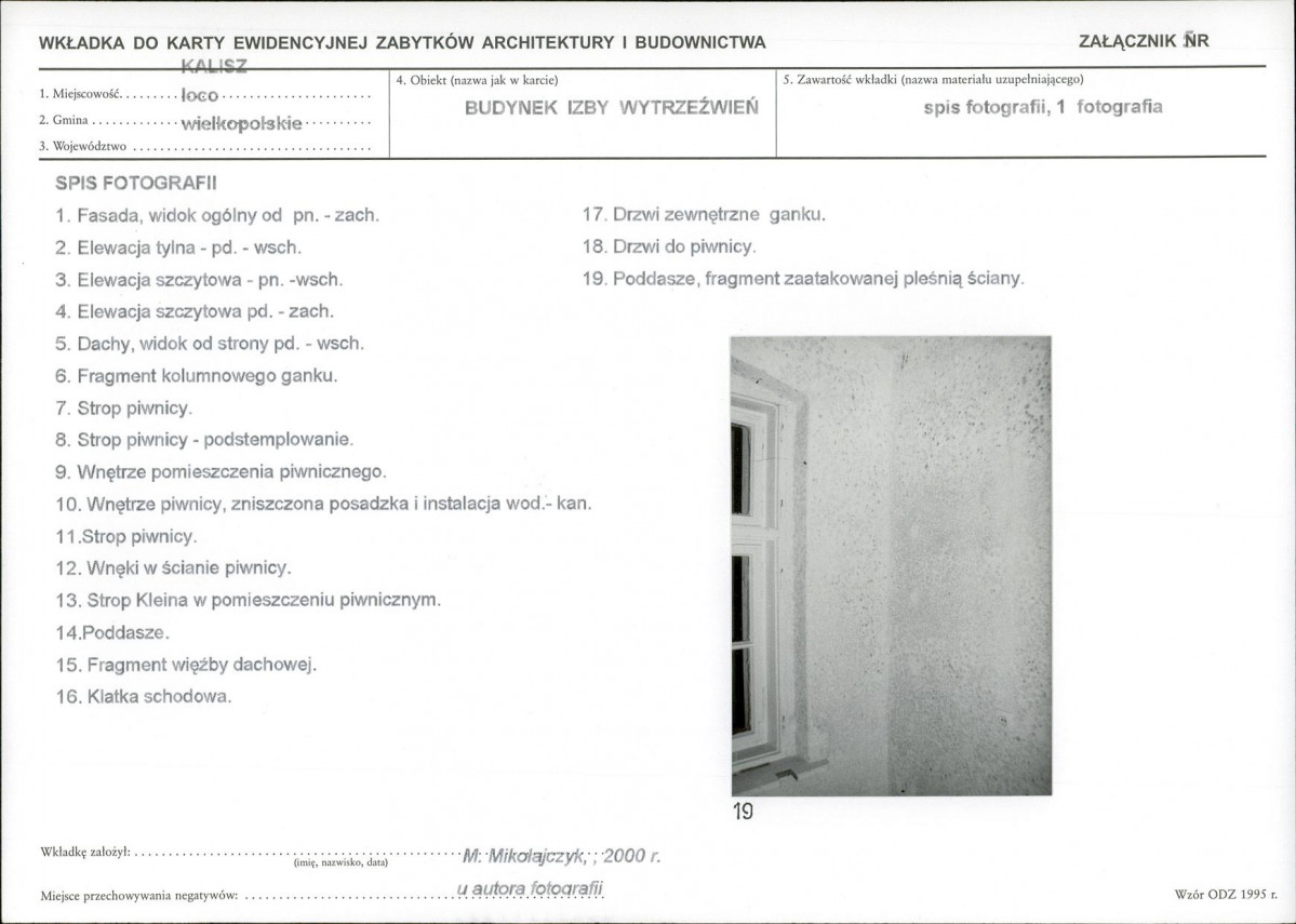 KB - Karta biała, skan nr 13