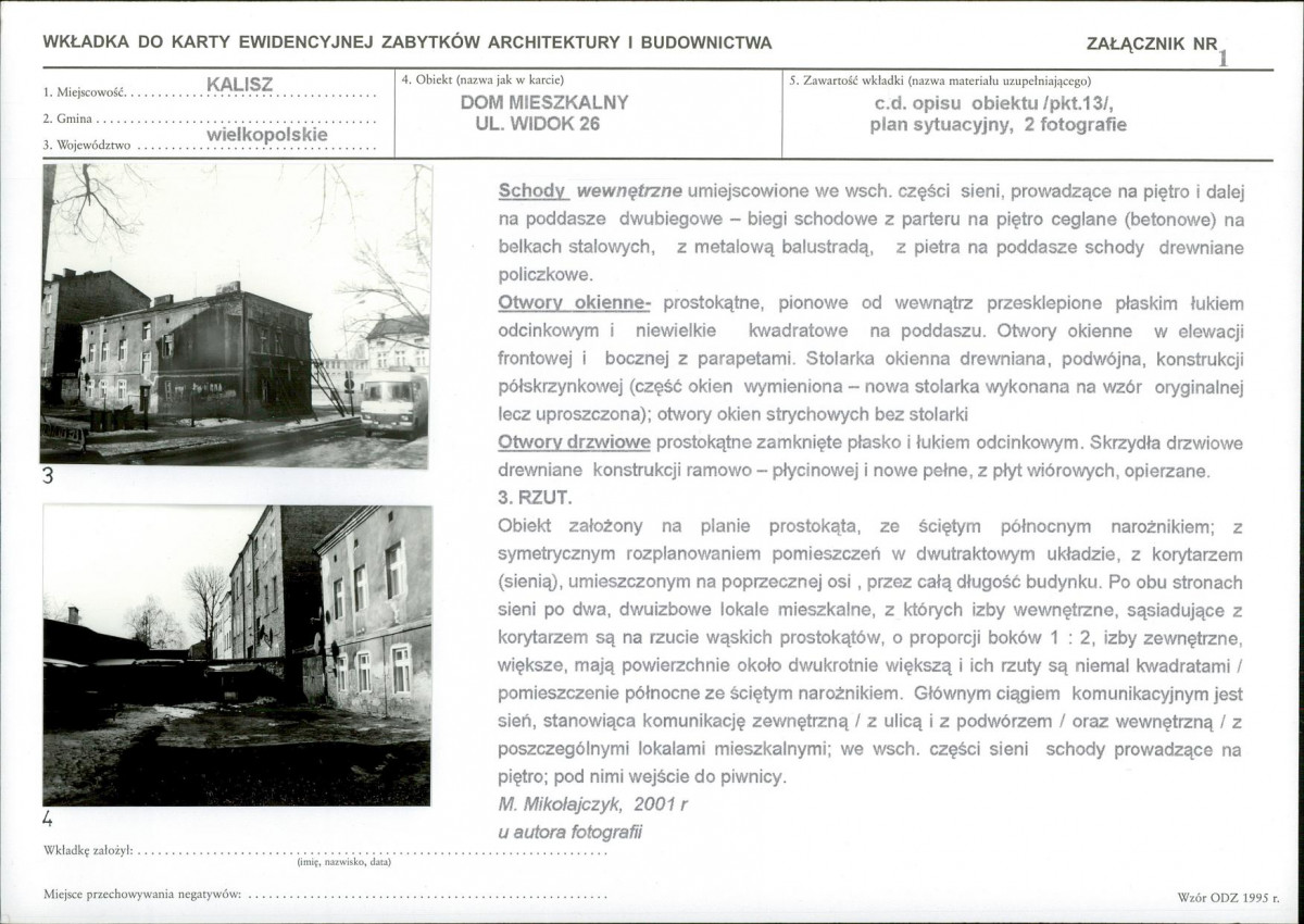 KB - Karta biała, skan nr 5