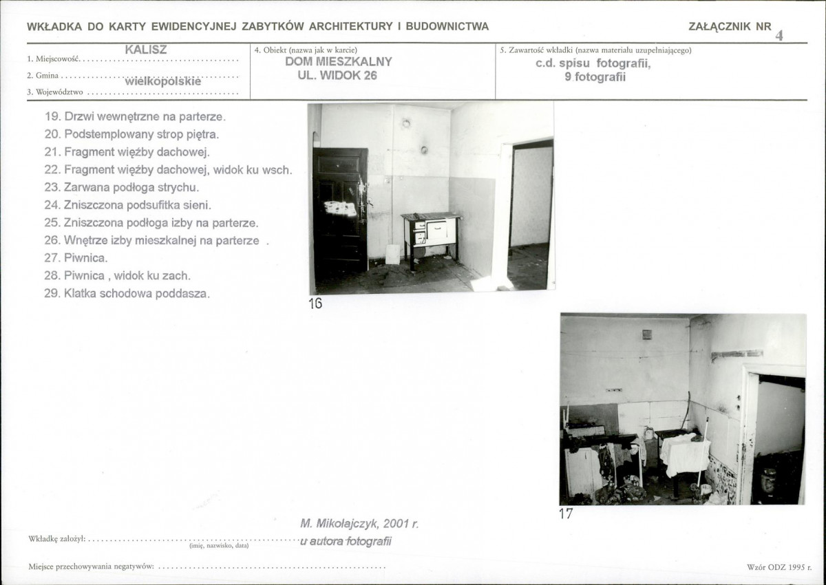 KB - Karta biała, skan nr 11