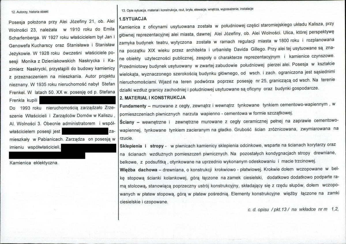 KB - Karta biała, skan nr 2