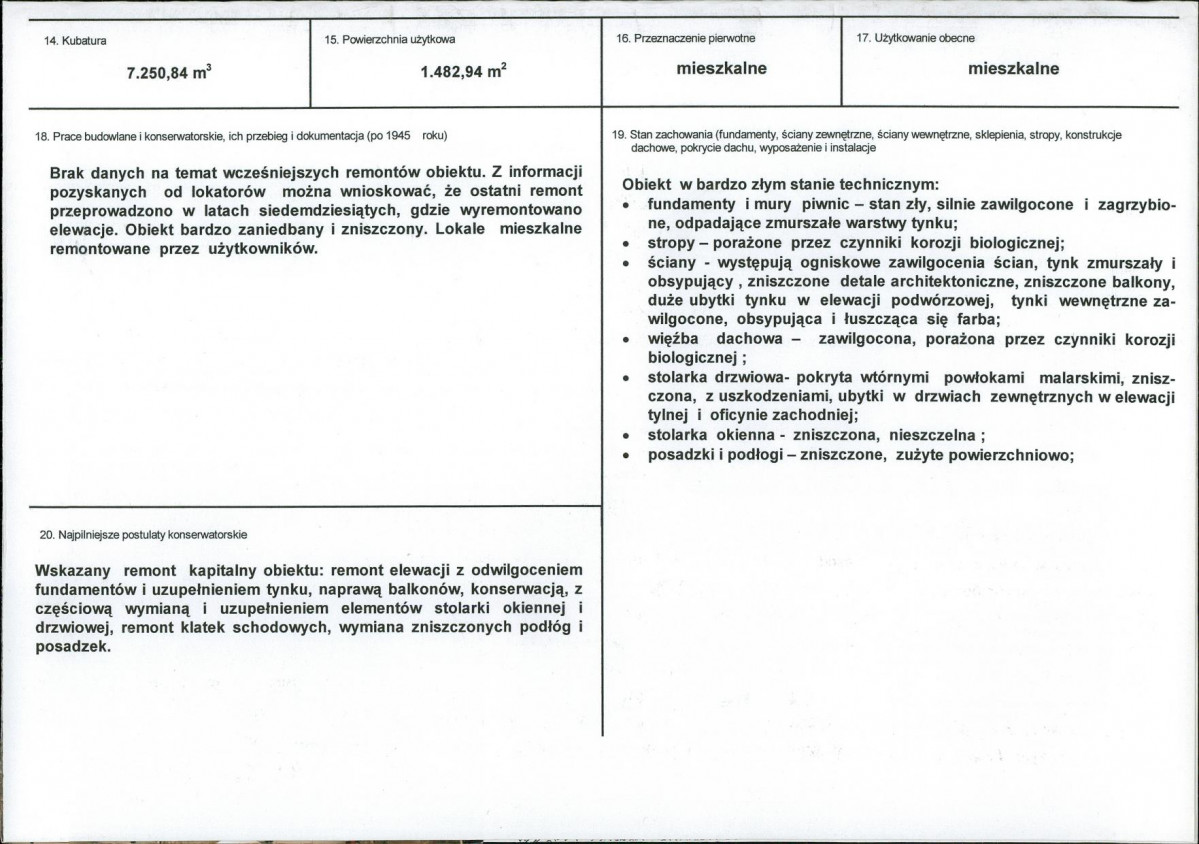 KB - Karta biała, skan nr 3