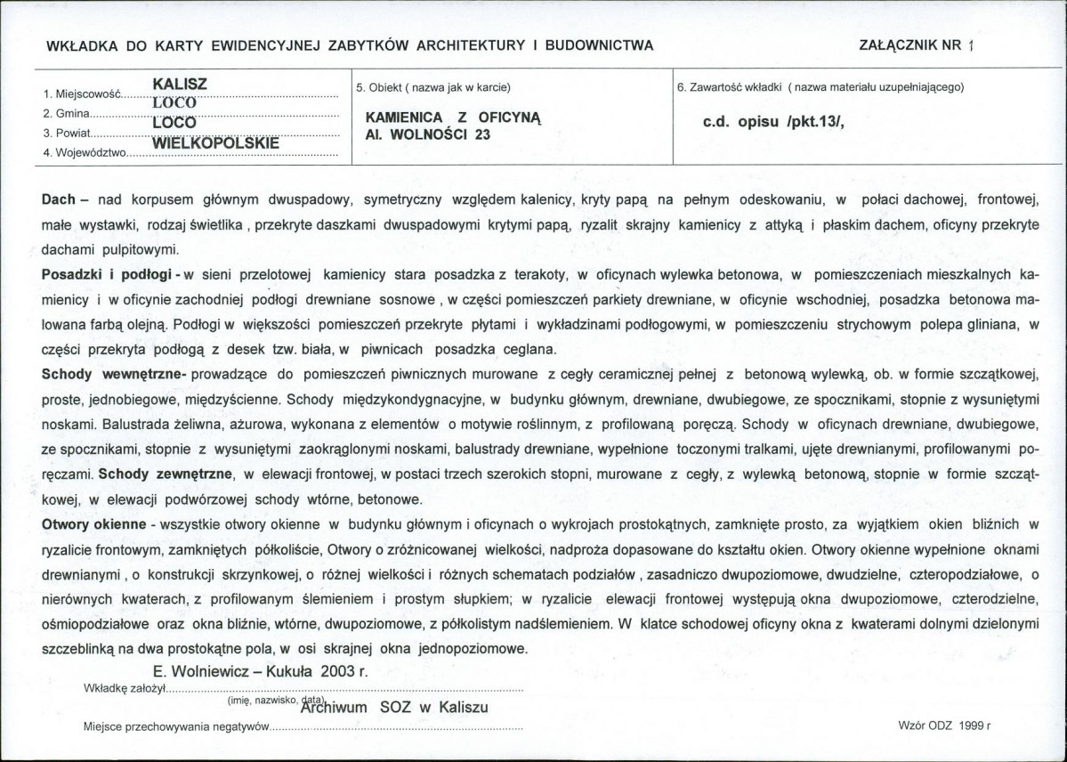 KB - Karta biała, skan nr 5