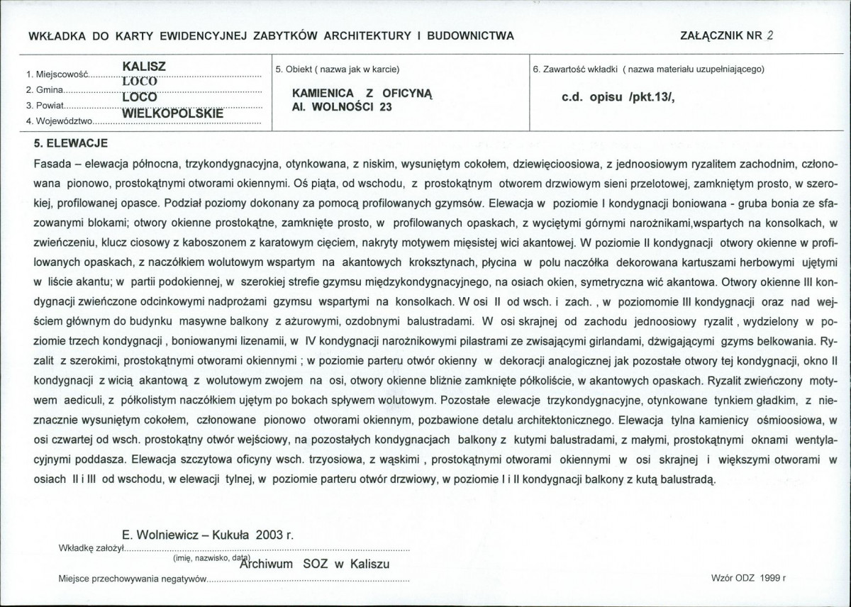 KB - Karta biała, skan nr 7