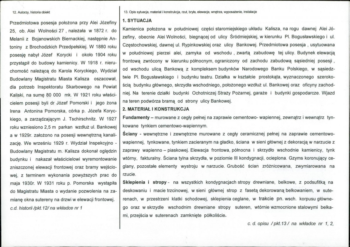 KB - Karta biała, skan nr 2