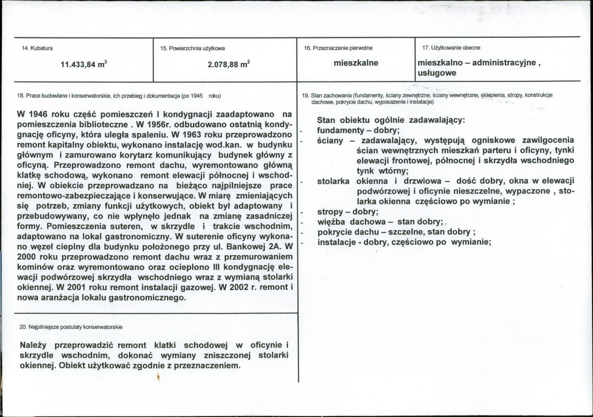 KB - Karta biała, skan nr 3