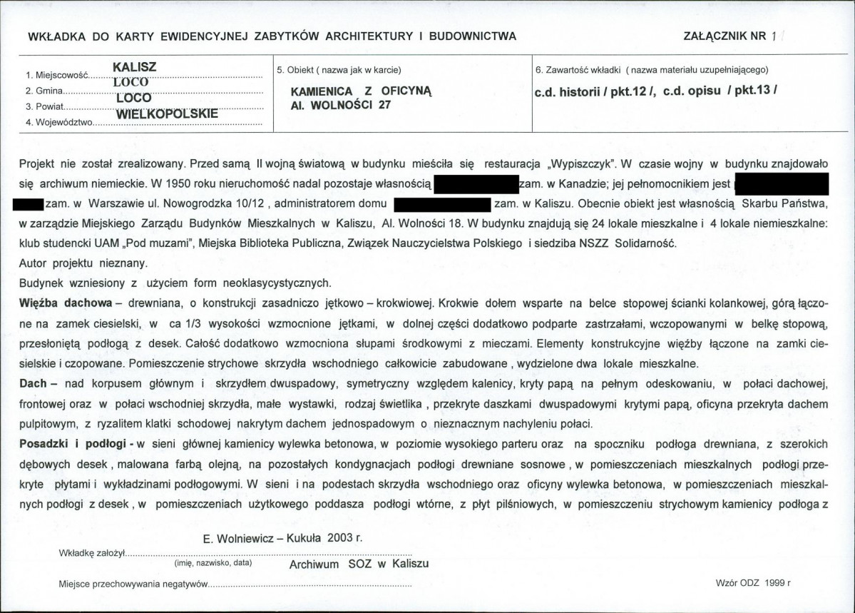 KB - Karta biała, skan nr 5