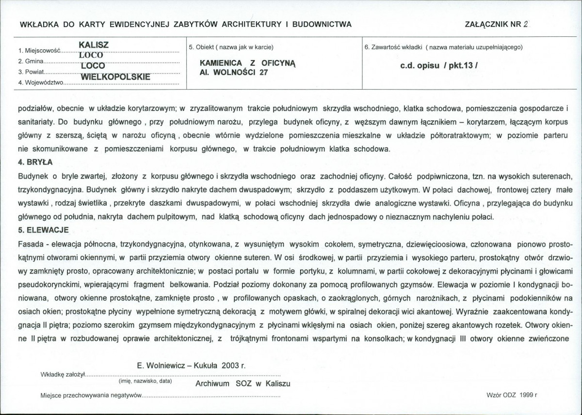 KB - Karta biała, skan nr 7