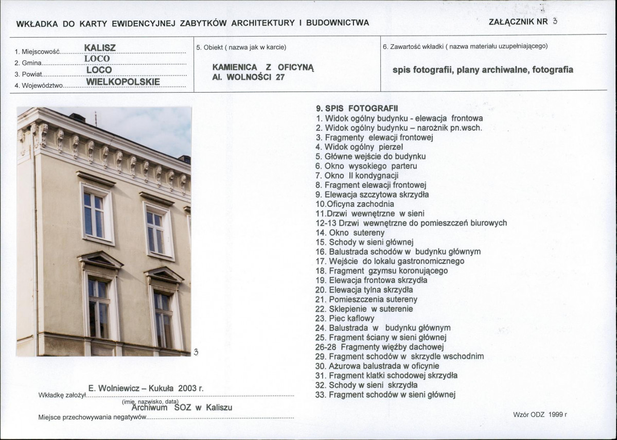 KB - Karta biała, skan nr 9