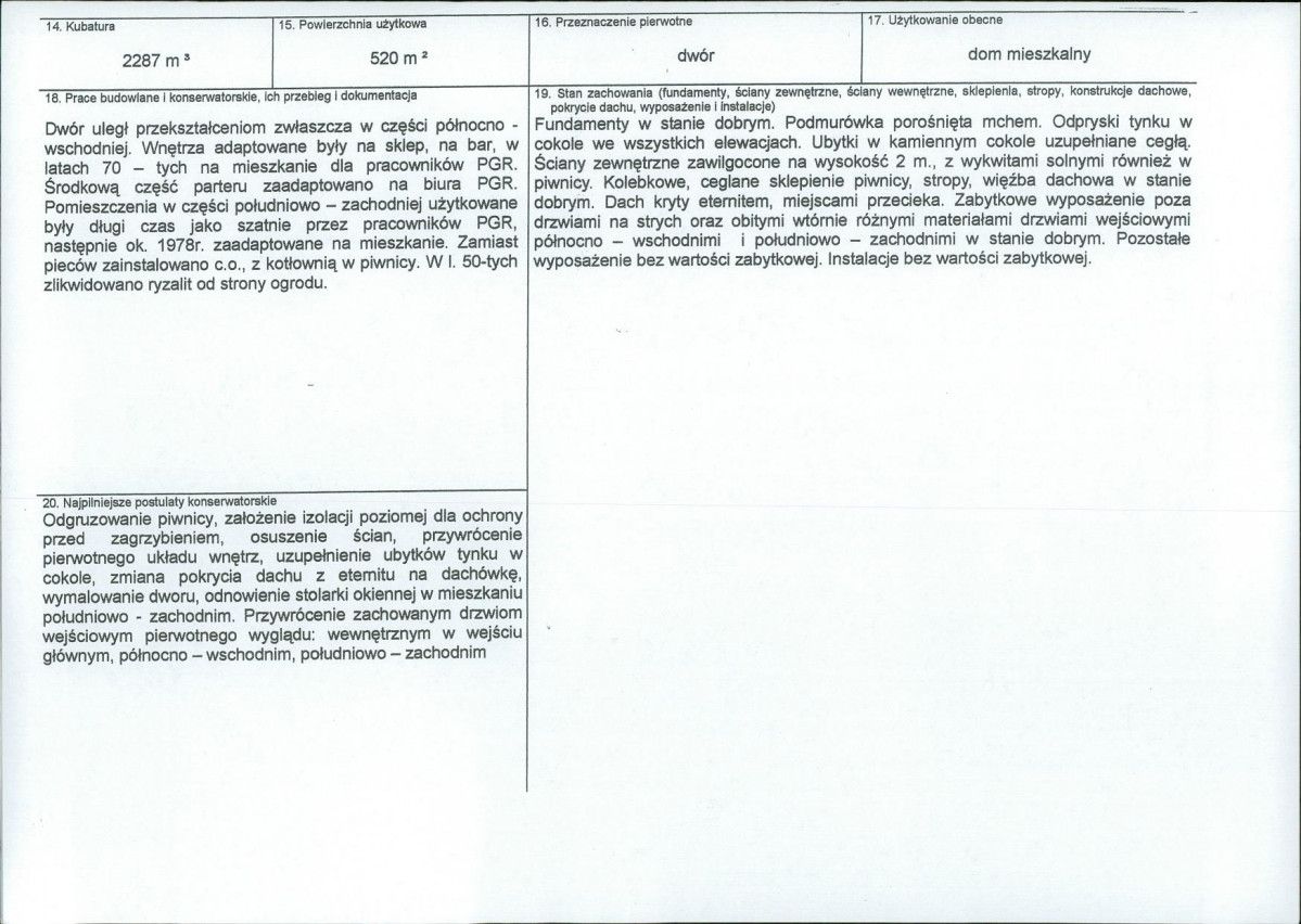 KB - Karta biała, skan nr 3