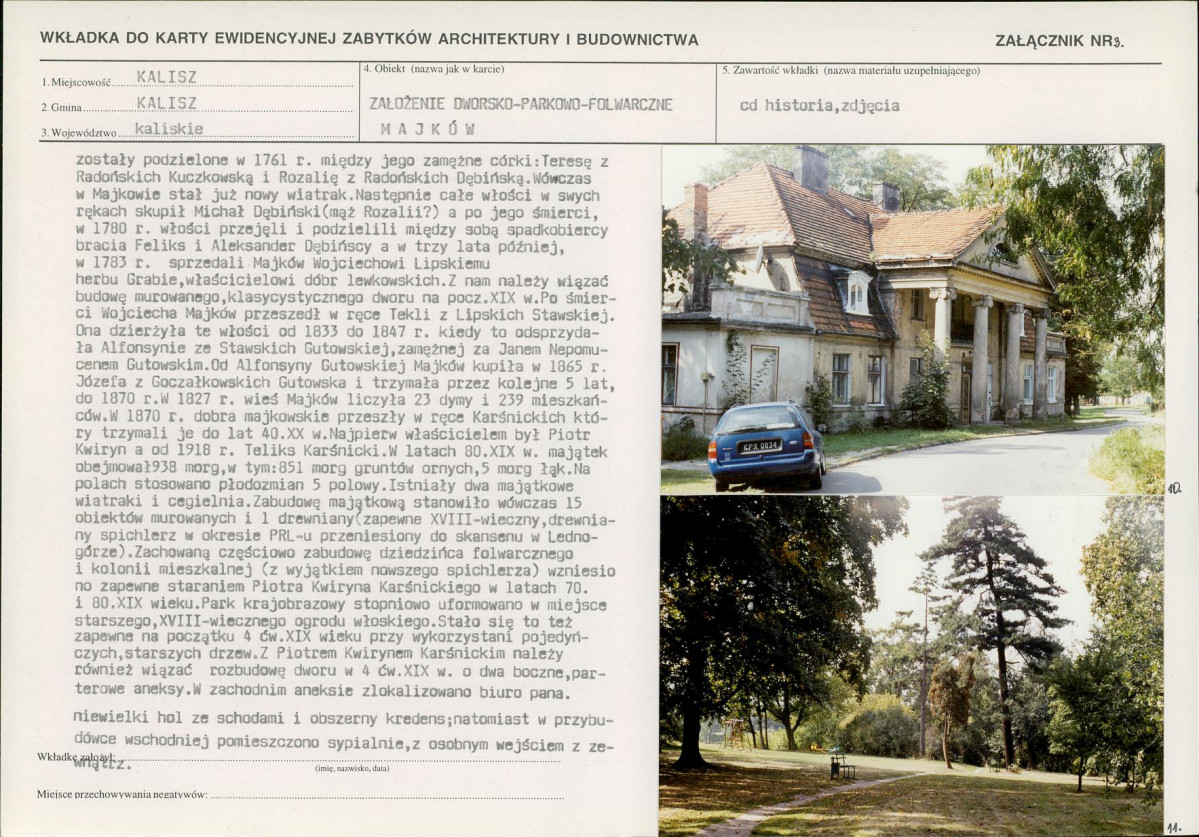 KB - Karta biała, skan nr 9