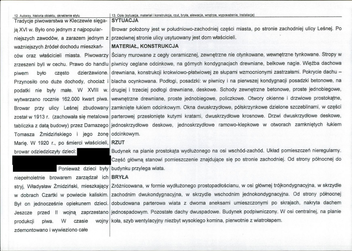 KB - Karta biała, skan nr 2