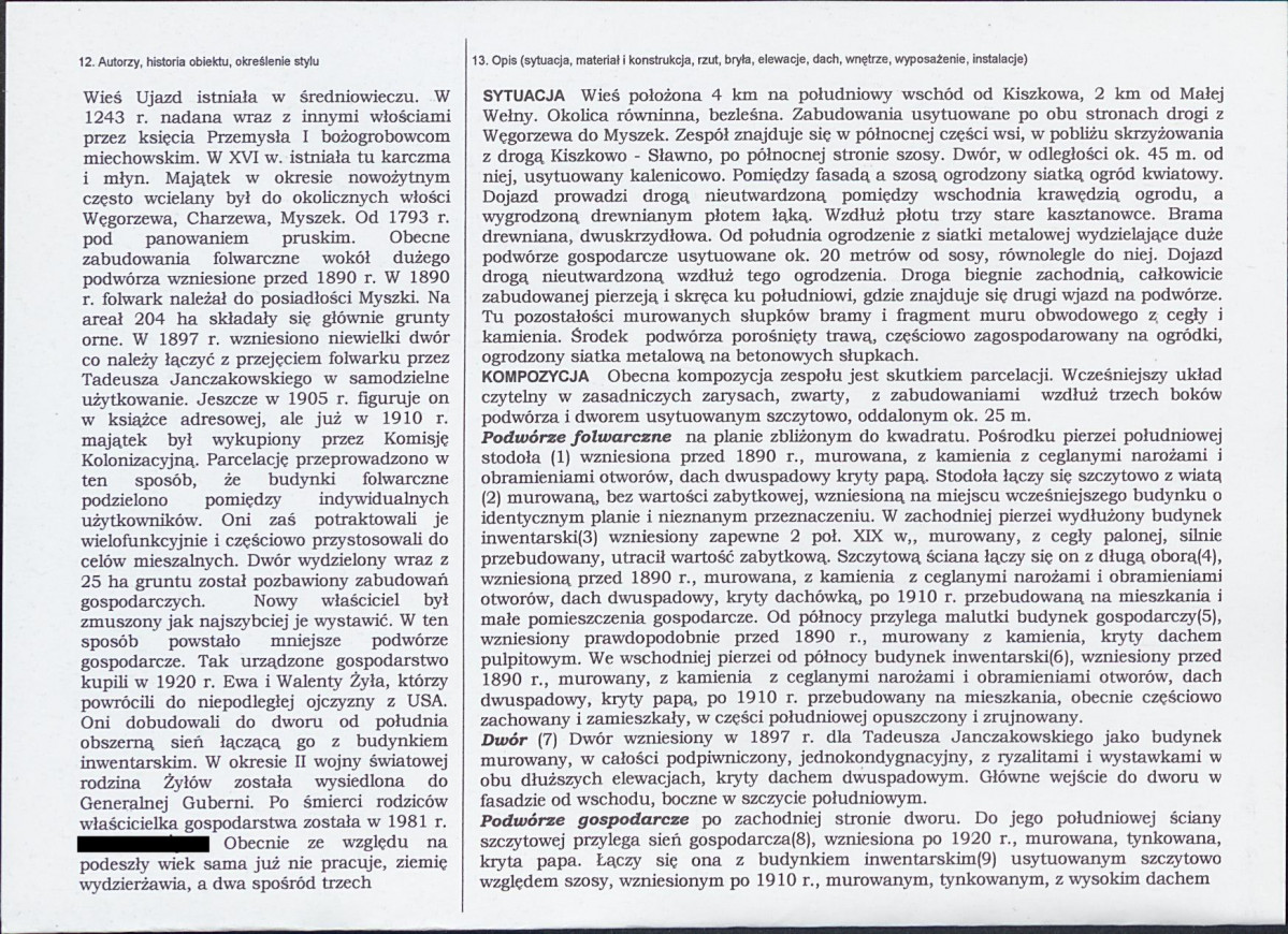 KB - Karta biała, skan nr 2
