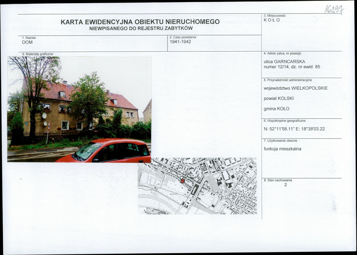 Karta biała, skan nr 1