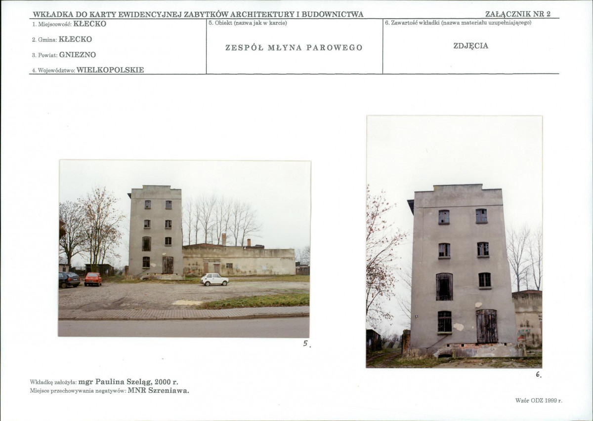 KB - Karta biała, skan nr 7