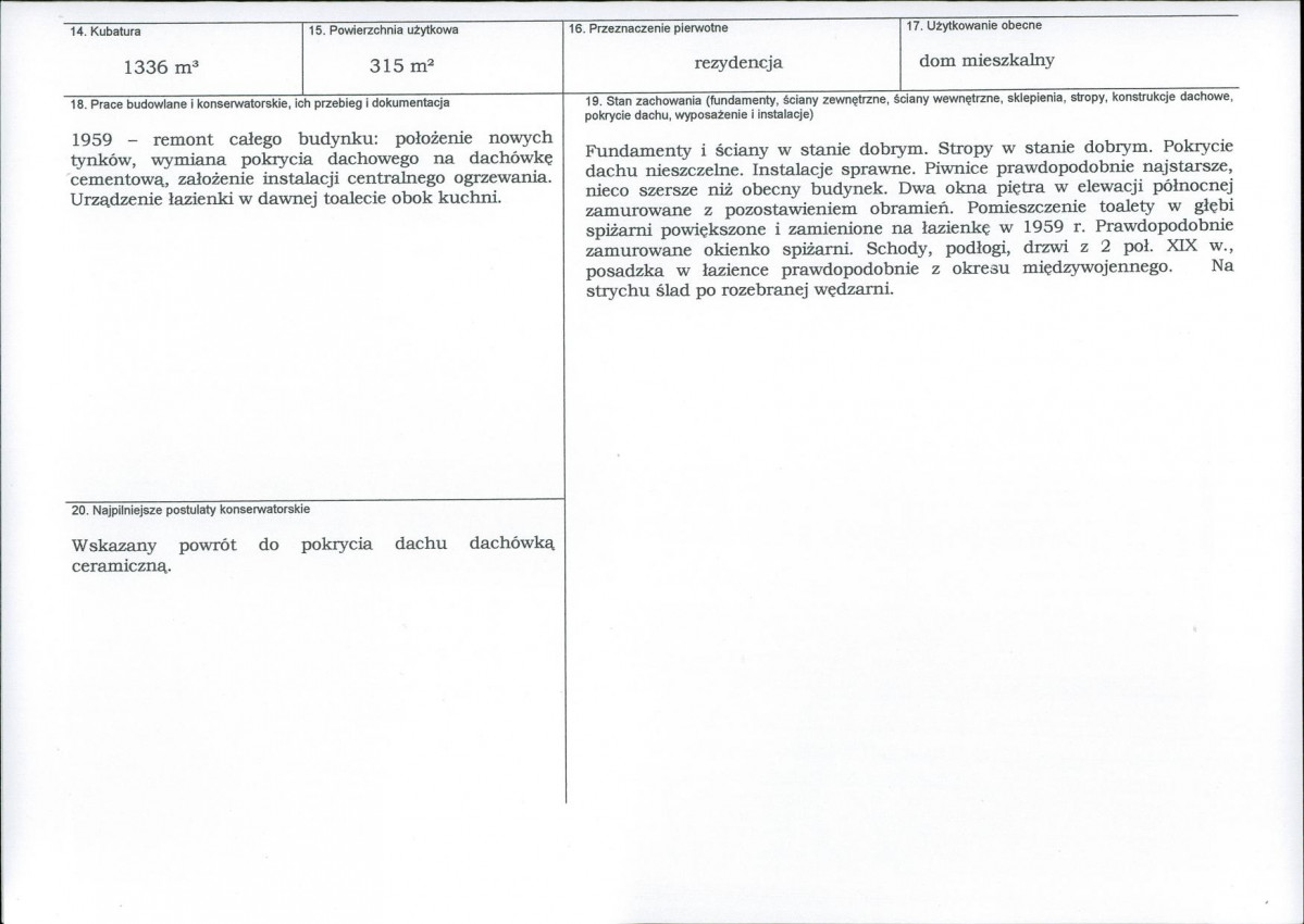 KB - Karta biała, skan nr 3