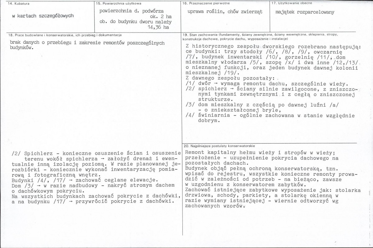 KB - Karta biała, skan nr 3