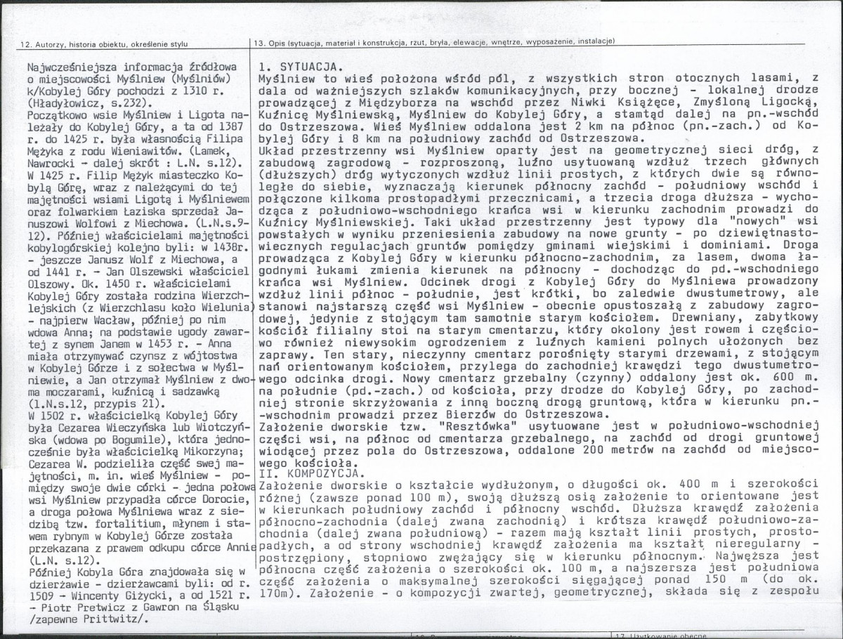 KB - Karta biała, skan nr 2