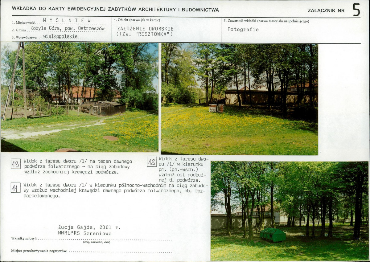 KB - Karta biała, skan nr 13