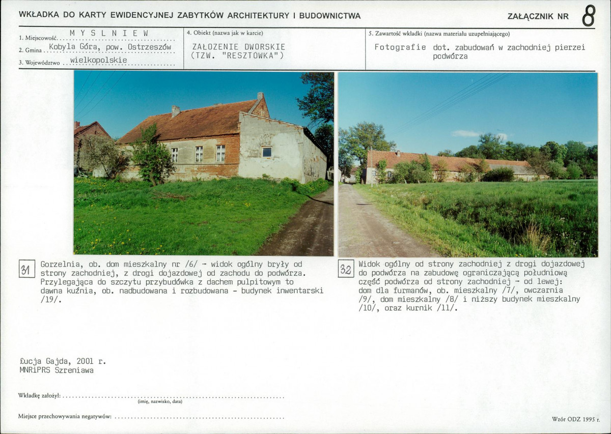 KB - Karta biała, skan nr 19