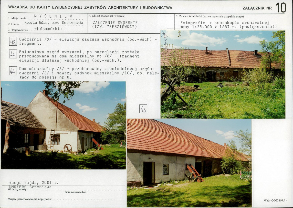 KB - Karta biała, skan nr 23