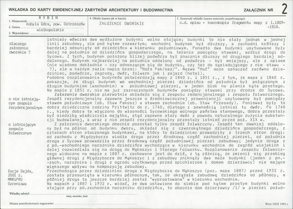 KB - Karta biała, skan nr 7