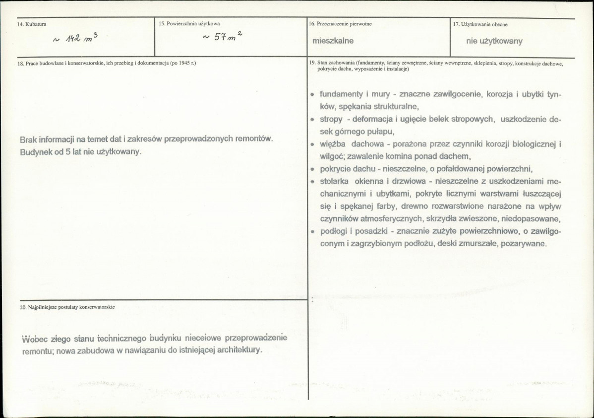 KB - Karta biała, skan nr 3