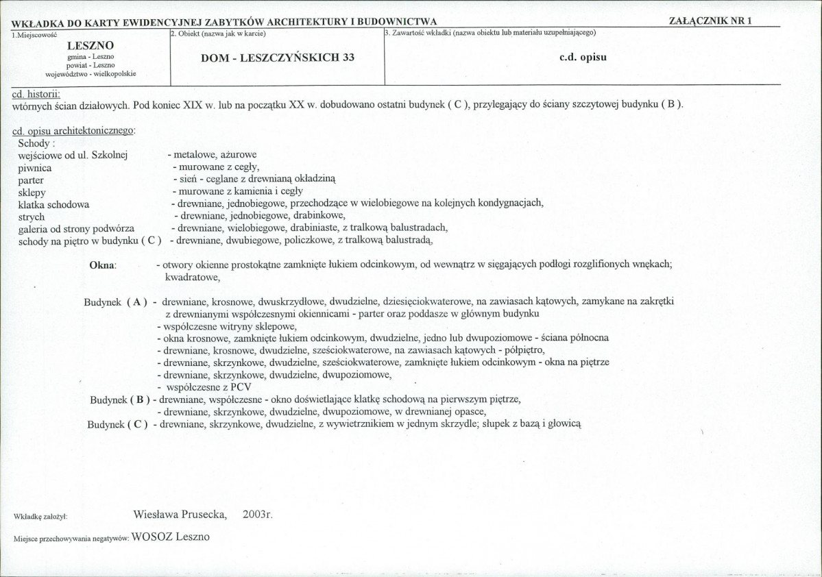 KB - Karta biała, skan nr 5