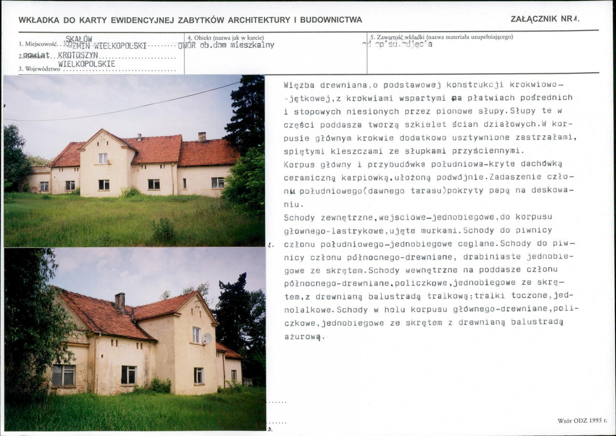 KB - Karta biała, skan nr 5