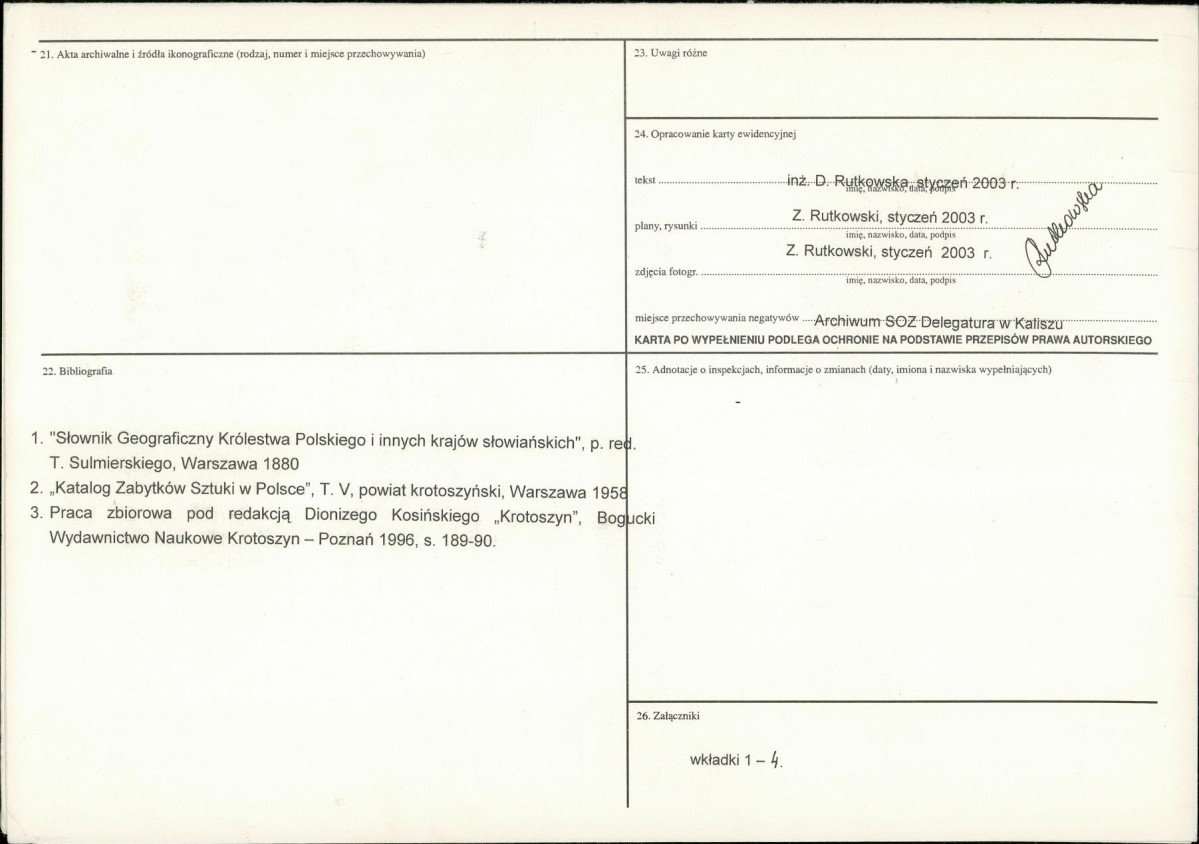 KB - Karta biała, skan nr 4