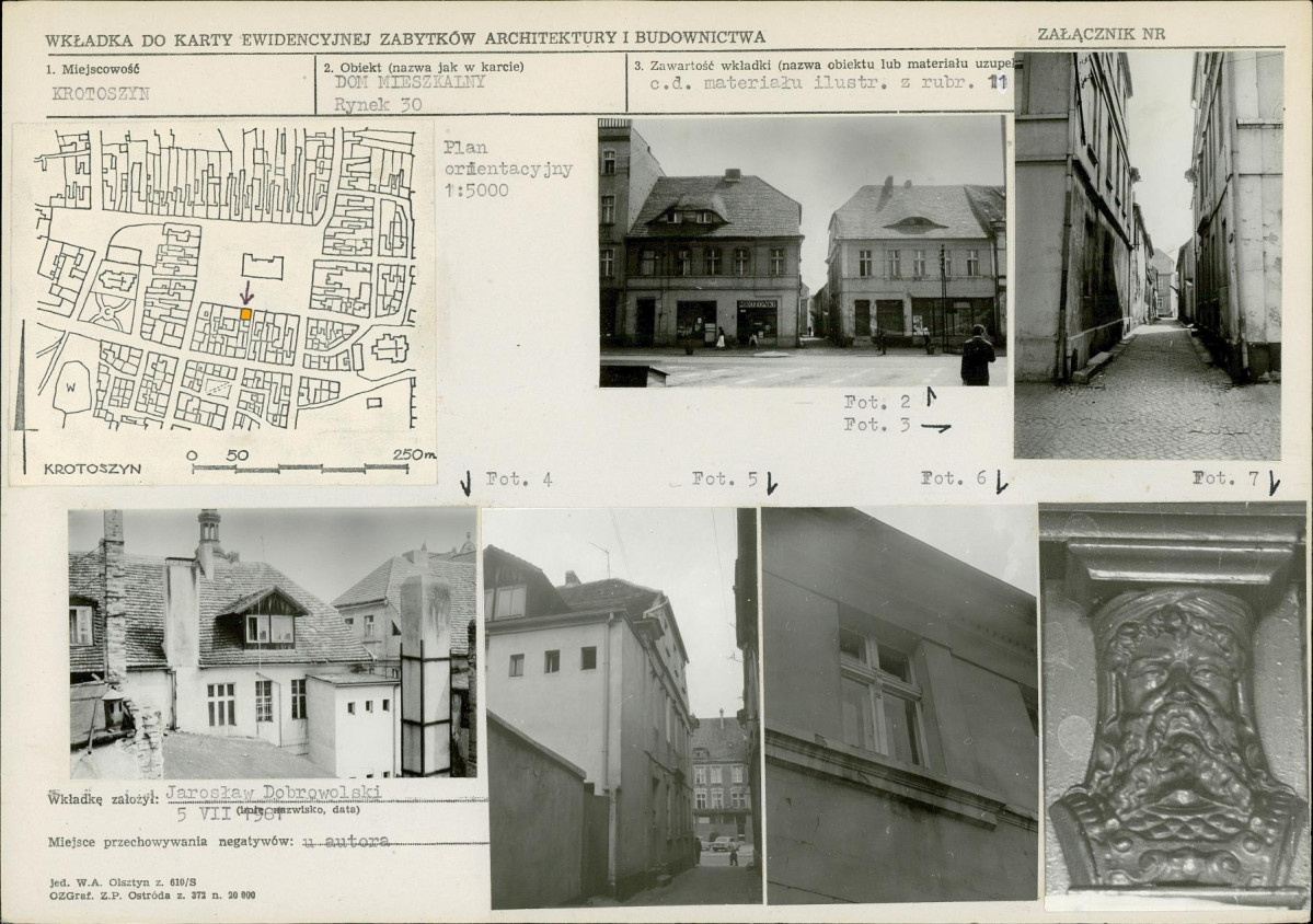KB - Karta biała, skan nr 5