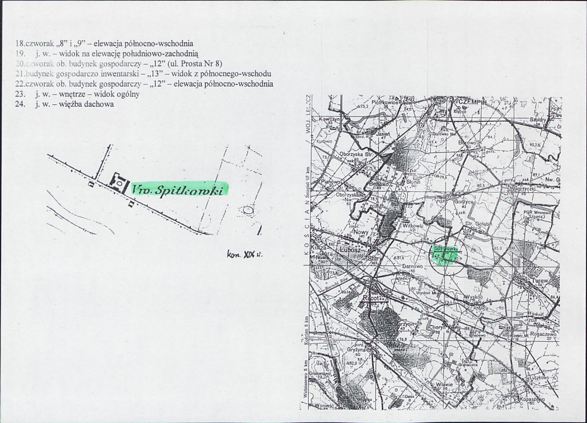 KB - Karta biała, skan nr 9