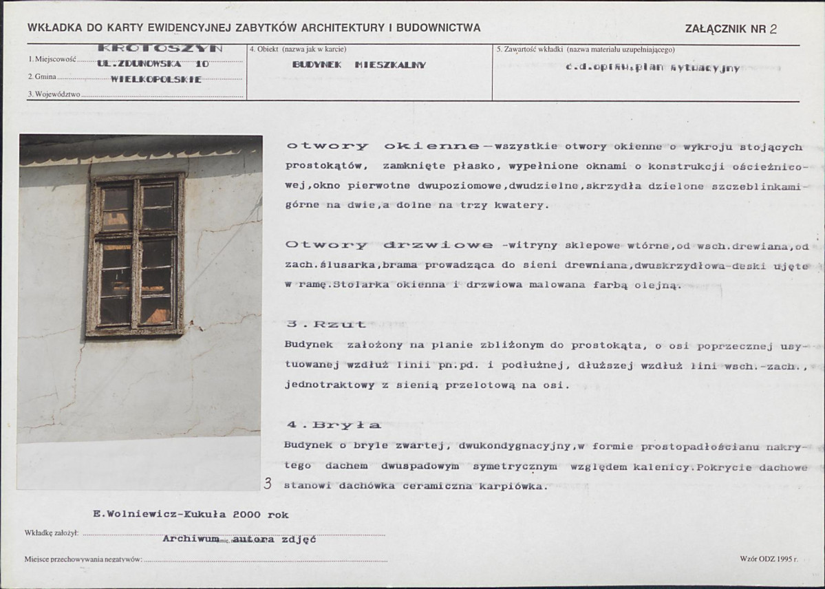 KB - Karta biała, skan nr 7