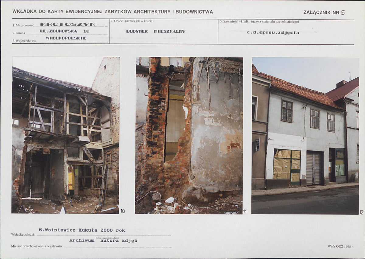 KB - Karta biała, skan nr 13