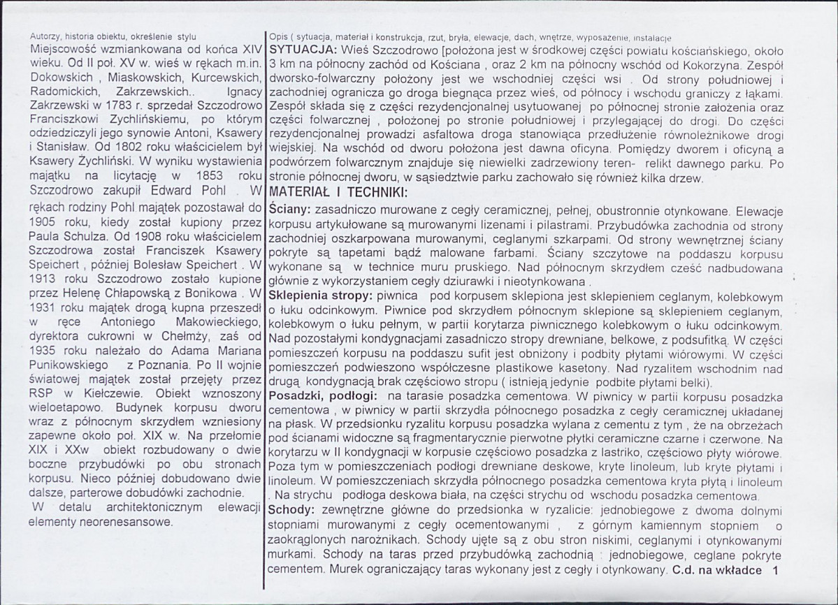 KB - Karta biała, skan nr 2