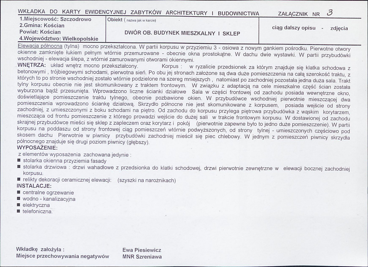 KB - Karta biała, skan nr 9