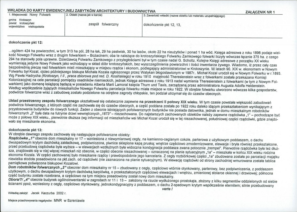 KB - Karta biała, skan nr 5