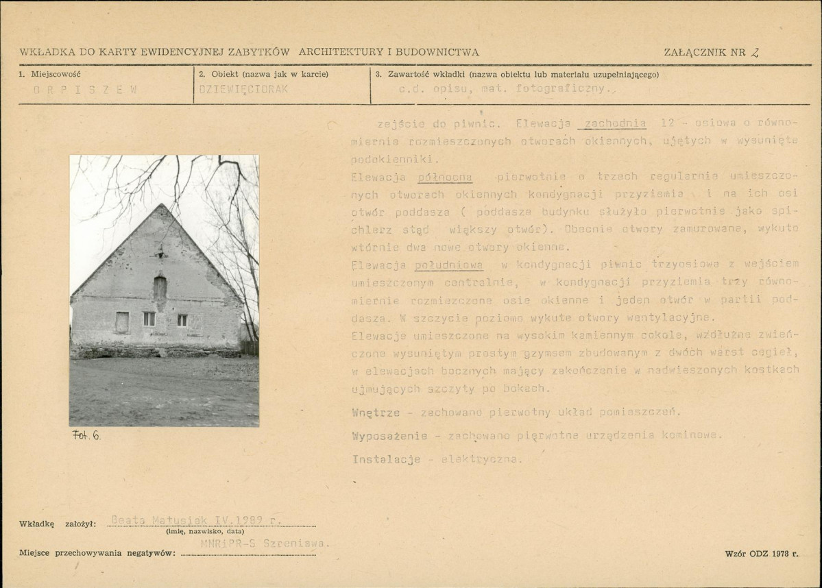 Karta biała, skan nr 7