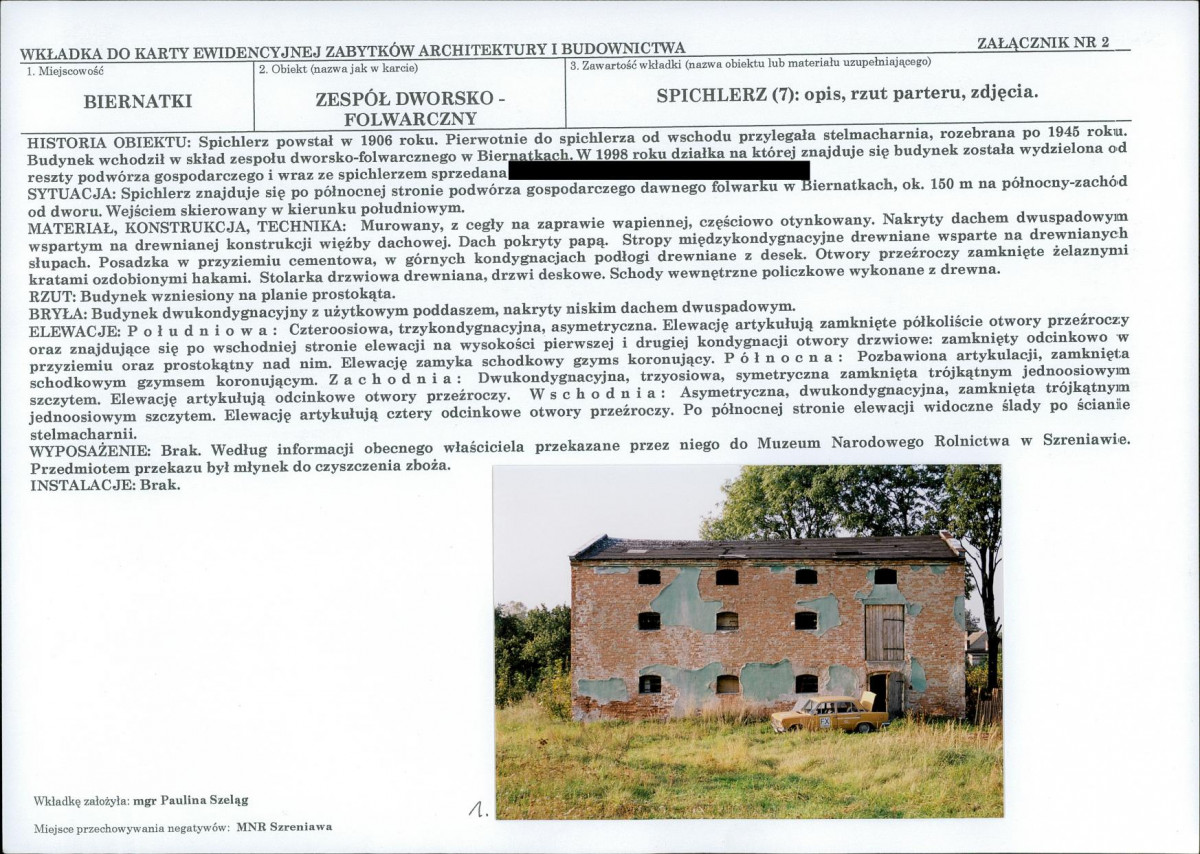 KB - Karta biała, skan nr 7