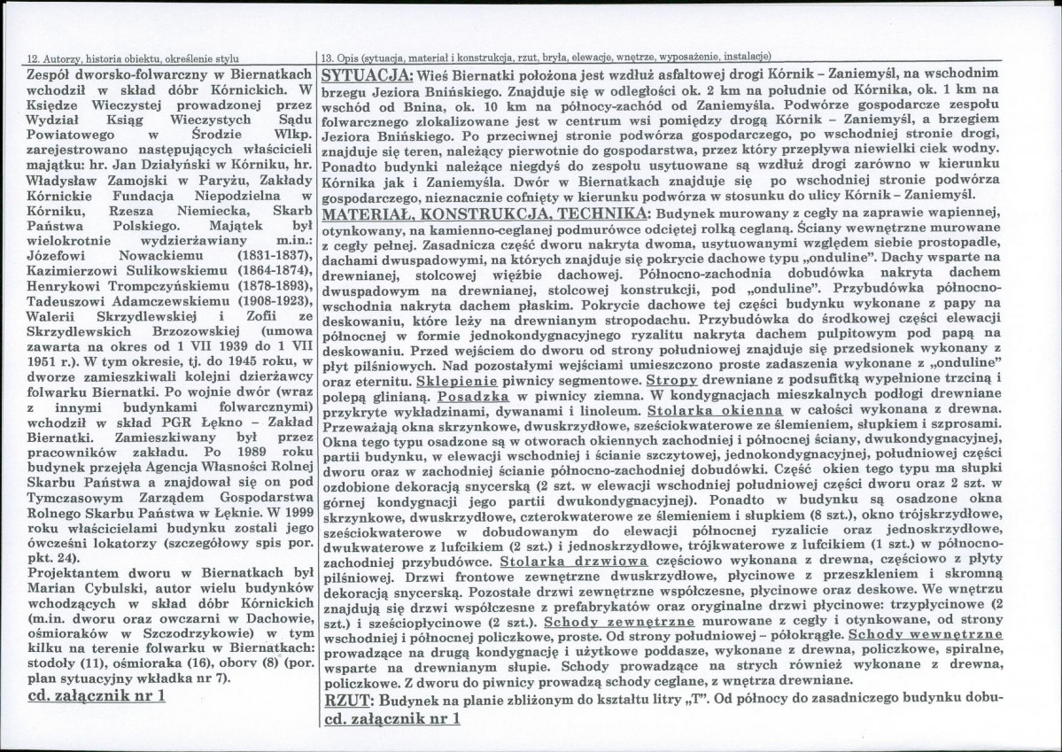 KB - Karta biała, skan nr 2
