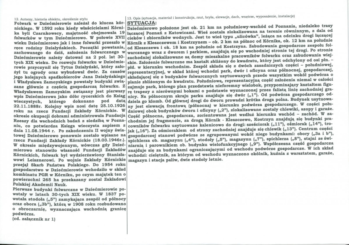 KB - Karta biała, skan nr 2