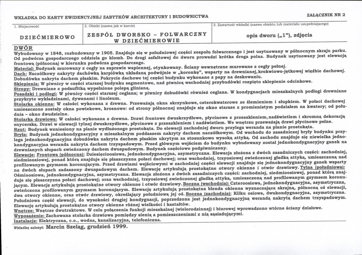 KB - Karta biała, skan nr 7
